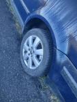 Passat B5 1.9 TDI AFN NA CZĘŚCI Krusza Podlotowa - zdjęcie 6