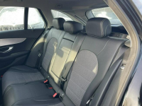 Mercedes C 250 4 Matic Automat Podgrzewanie Skóra Parktronik 170KM Gliwice - zdjęcie 11