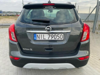 Opel Mokka Lubawa - zdjęcie 6
