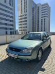 Ford Mondeo Mk3 z benzynowym silnikiem 2.0 16V 146 Dębica - zdjęcie 3