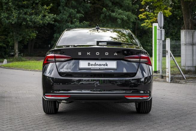 Škoda Octavia Drive 1.5 TSI m-HEV 150 KM DSG - Dostępna od ręki! Łódź - zdjęcie 7
