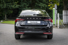 Škoda Octavia Drive 1.5 TSI m-HEV 150 KM DSG - Dostępna od ręki! Łódź - zdjęcie 7