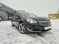 Opel Insignia Giżycko - zdjęcie 3