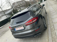 Ford Mondeo 2.0 Diesel ST line Szczecin - zdjęcie 7