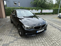 BMW 3GT 2,0d 150KM  Krajowy  Navi Orzech - zdjęcie 3