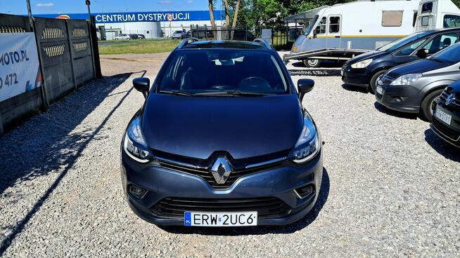 Renault Clio Pięknie utrzymana! Zobacz! Rawa Mazowiecka - zdjęcie 11