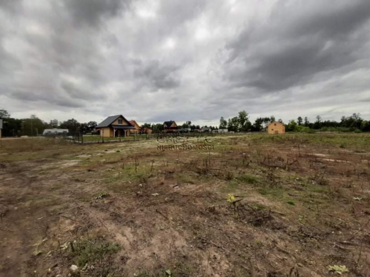 Działka budowlana nad Jeziorem Dziadkowskim Kowalewo - zdjęcie 7