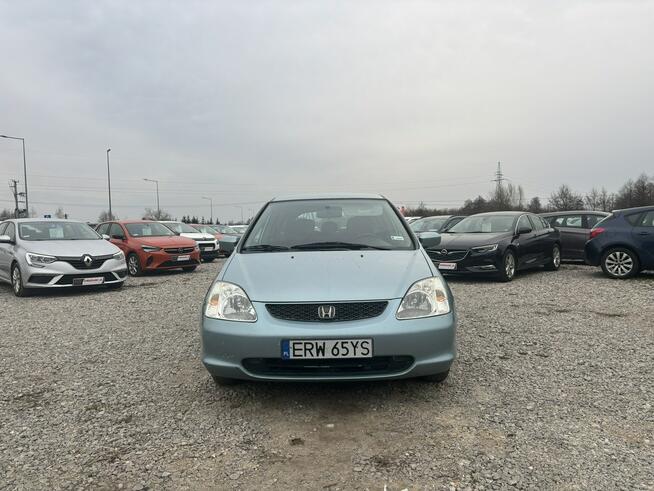 Honda Civic 90KM, bardzo dobry stan !!! Rawa Mazowiecka - zdjęcie 2