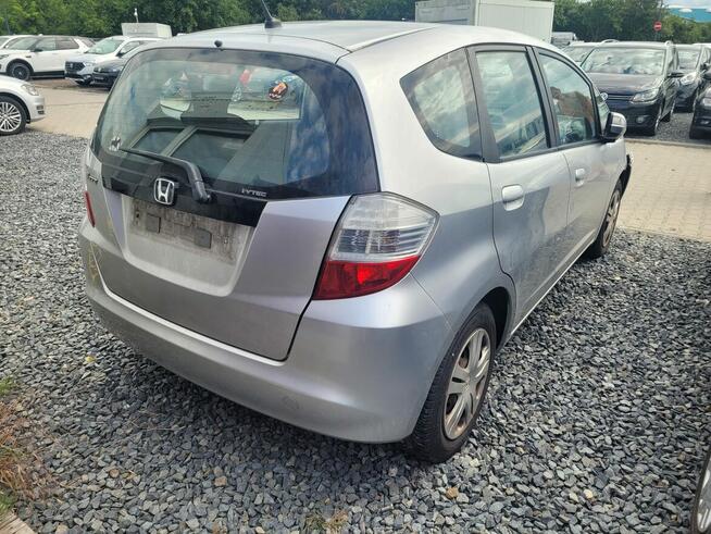 Sprzedam Honda Jazz-automat Gniezno - zdjęcie 1