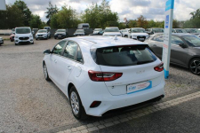 Kia Cee'd F-vat Salon Polska netto 39756 PLN Gwarancja Warszawa - zdjęcie 8