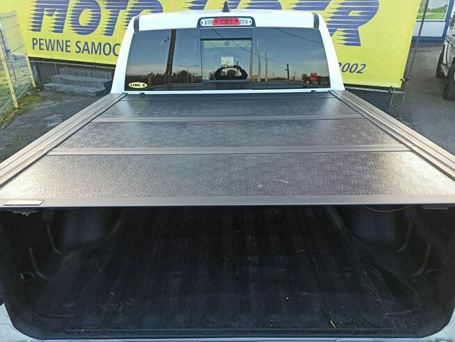 Dodge RAM Sport, Niski Przebieg,  VAT 23% Rzeszów - zdjęcie 11