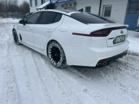 Kia Stinger Premium wyposażenie Siedlce - zdjęcie 6