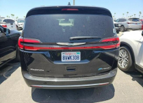 Chrysler Pacifica PINNACLE / Hybryda / niski przebieg Cieszyn - zdjęcie 6