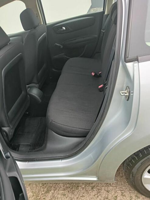 Citroen C4 2010 polift 1.6 16v 8900zl Podgórze - zdjęcie 3