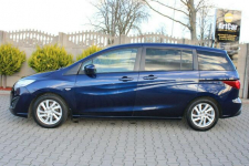 Mazda 5 II 1.6D 116KM 7-osobowy 2011Rok Zambrów - zdjęcie 11