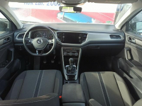 Volkswagen T-Roc 2.0 TDi , R LINE , idealny Rzeszów - zdjęcie 12