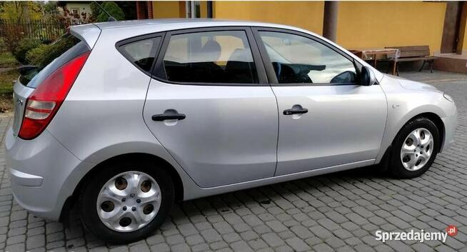 Hyundai I30 1.6 CRDi Base Włoszczowa - zdjęcie 6