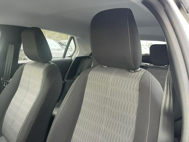 Opel Corsa Edition Klimatyzacja Podgrzewanie Gliwice - zdjęcie 9