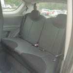 Syndyk sprzeda samochód osobowy Toyota Aygo Jeżyce - zdjęcie 5