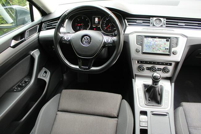 Volkswagen Passat Lubań - zdjęcie 8