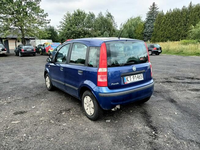 Fiat Panda 1.1 07r Tarnów - zdjęcie 3