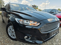 Mondeo 2.0 Titanium 150km NAVI pdc KAMERA klima SERWIS 2019 Tychy - zdjęcie 2
