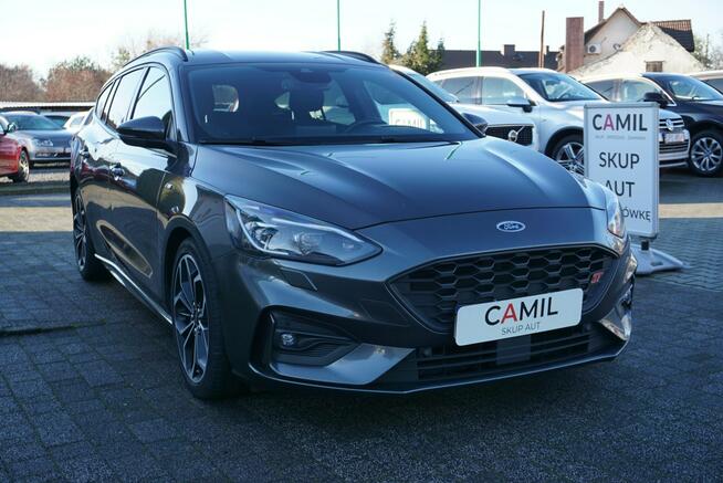 Ford Focus zarejestrowany, ubezpieczony, ST Opole - zdjęcie 3
