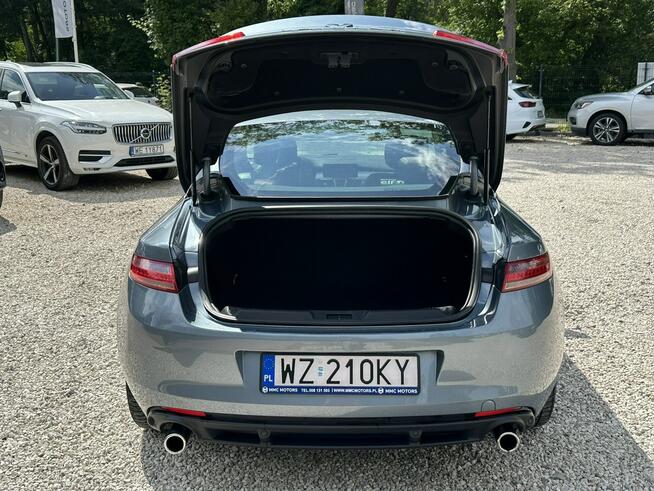 Renault Laguna Coupe, 2.0 dCi 178KM, Salon Polska! Pęcice - zdjęcie 9