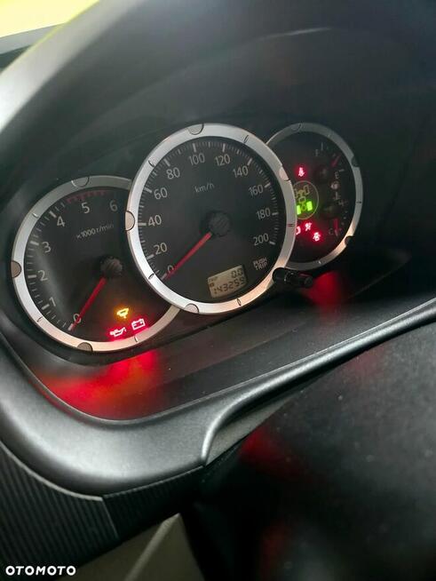 Mitsubishi L200 2.5 DID Intense + HP Rzeszów - zdjęcie 12