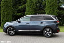 Peugeot 5008 1.6 THP*165*Automat Ostrów Mazowiecka - zdjęcie 6