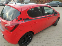 Opel Corsa 1.4 90KM,Atrakcyjny samochód , wzorowo utrzymany Łódź - zdjęcie 12