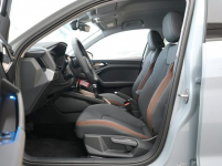Audi A1 40TFSI 207KM Sline Virtual Led TempomatACC AmbientePlus Kielce - zdjęcie 12