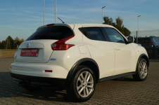 Nissan Juke 2012 1.5 DIESEL Webasto stan bdb Goczałkowice-Zdrój - zdjęcie 7