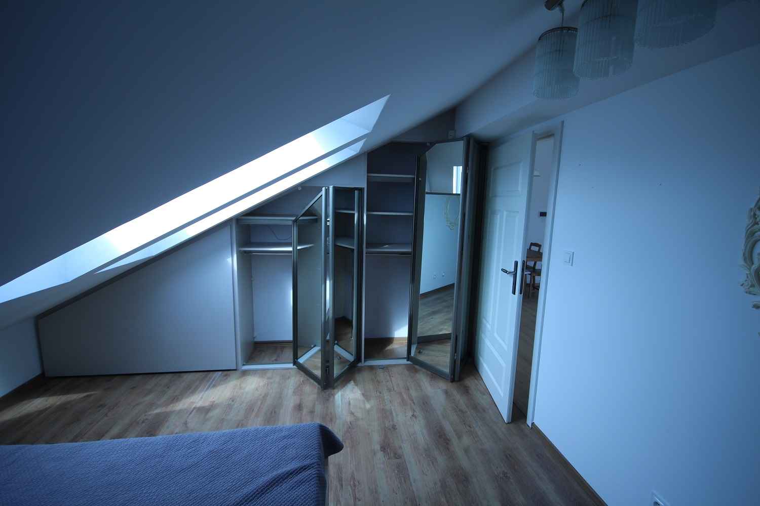 3pok, 76met, Okolice Słonimskiej BALKON/WINDA (Wrocław) Fabryczna - zdjęcie 8