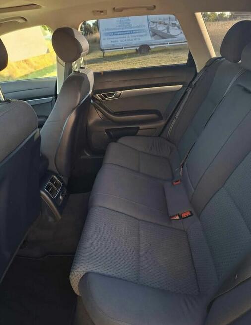 Sprzedam Audi A6 C6 Rawicz - zdjęcie 8