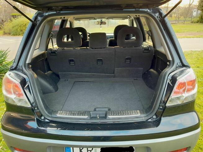 Mitsubishi Outlander Kraśnik - zdjęcie 3