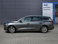 Ford Focus Titanium X 1.0 EcoBoost mHEV 125 KM Warszawa - zdjęcie 2