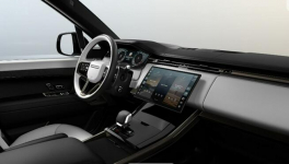 Range Rover Sport 3.0D 300KM Auto Dynamic SE Łódź - zdjęcie 5