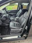 Ford kuga 4x4 full opcja 2014r Nidzica - zdjęcie 11