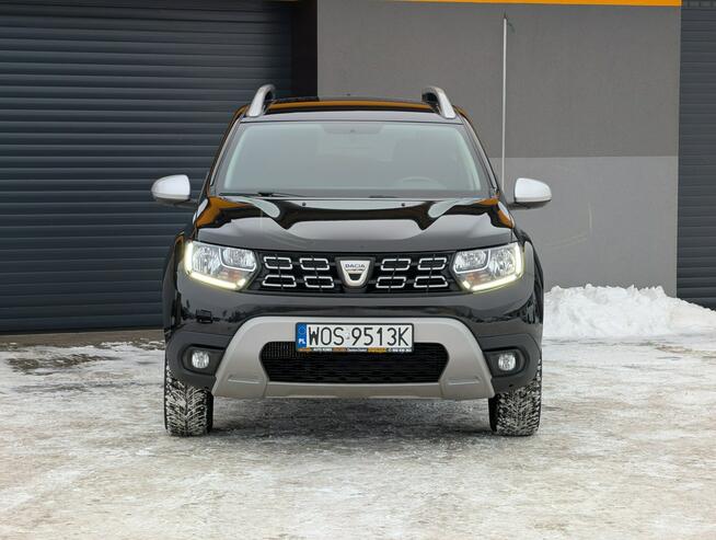 Dacia Duster 1.0 TCe Prestige Goworowo - zdjęcie 5