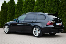 BMW 318 2.0d M47_Skóra_Navi Rzekuń - zdjęcie 3