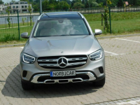 Mercedes GLC 200 z Gwarancją_Panorama_Kamera_Skóra-Beżowa_Model=2021 Żyrardów - zdjęcie 2