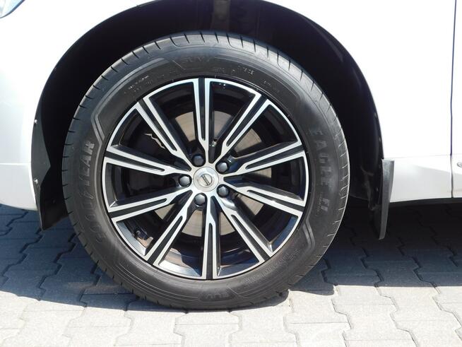 Volvo XC 60 2.0D4 190KM INSCRIPTION z Gwarancją Żyrardów - zdjęcie 11
