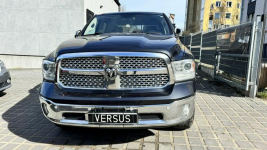 RAM 2018 LARAM 5.7HEMI Kam cofania Wentyle Szyber Alpine Grzana kiera Gdynia - zdjęcie 2