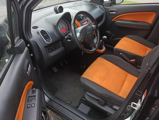 Opel Agila (Suzuki Splash) Nowe Sprzęgło! Lębork - zdjęcie 9