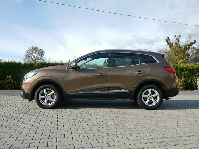 Renault Kadjar 1.5DCI 110KM [Eu5] Automat -Bogata wersja + Opony Zima Goczałkowice-Zdrój - zdjęcie 2