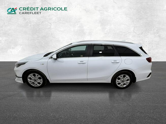 Kia Cee'd 1.0 T-GDI M Kombi Warszawa - zdjęcie 8