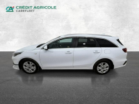 Kia Cee'd 1.0 T-GDI M Kombi Warszawa - zdjęcie 8