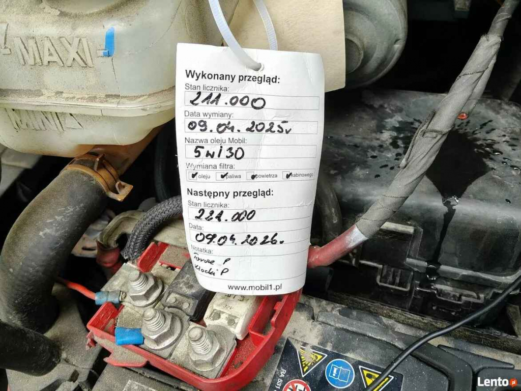 Grand Espace 2.0dci 173KM 25th panorama navi Zelków - zdjęcie 12