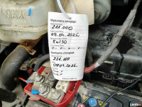 Grand Espace 2.0dci 173KM 25th panorama navi Zelków - zdjęcie 12